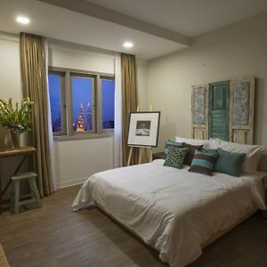 Redstone Boutique Hotel Kuala Lumpur