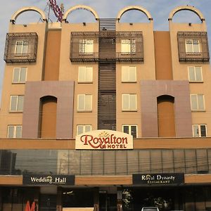 Royalton Hotel Rawalpindi